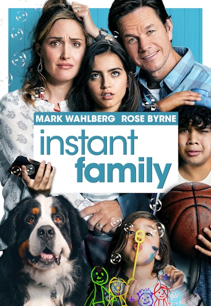 Instant family