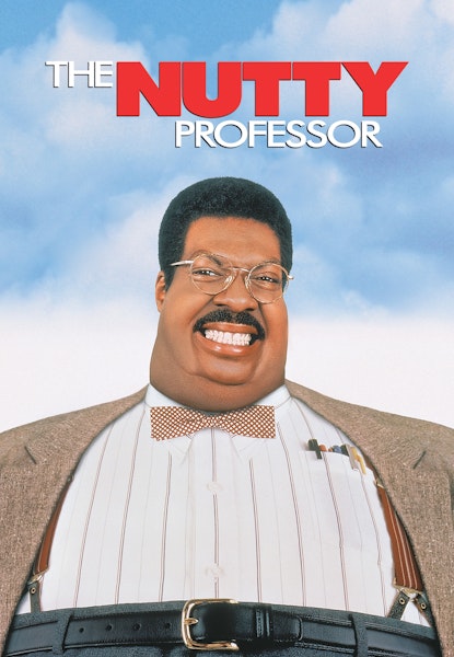 Den helskrudde professoren