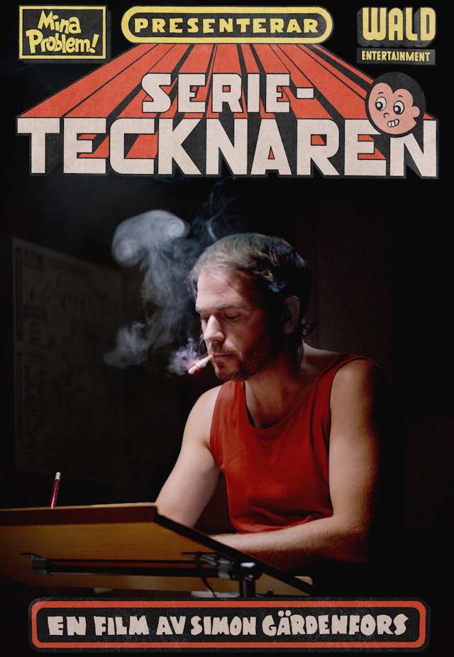 Serietecknaren
