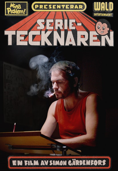 Serietecknaren