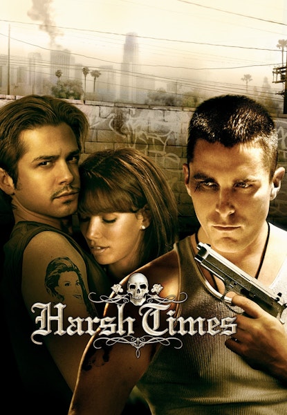 Harsh Times