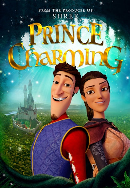 Prince Charming