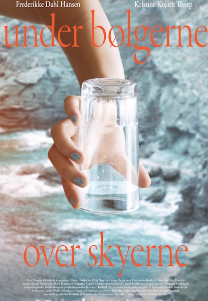 Den Danske Filmskole 2019 - Under bølgerne, over skyerne