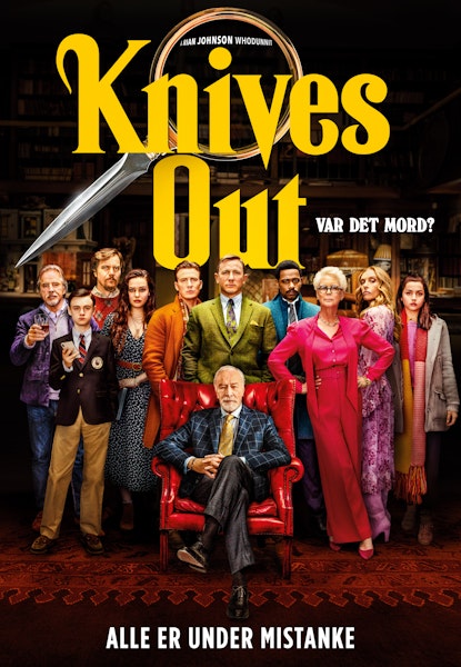 Knives Out