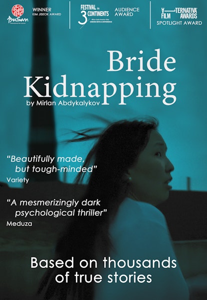 Bride Kidnapping