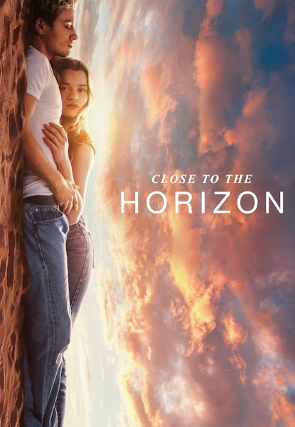 Close to the horizon