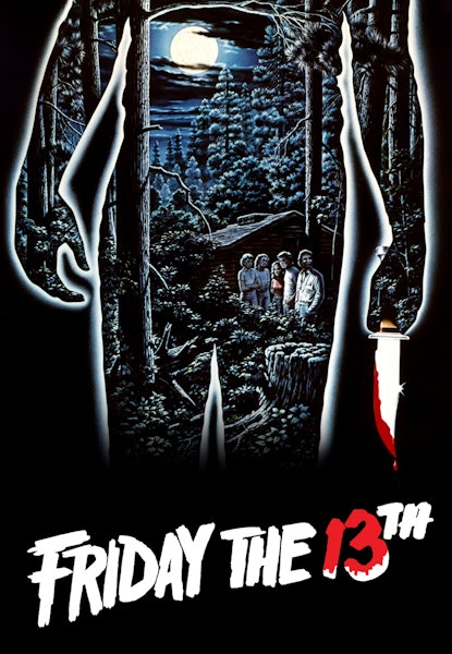 Friday the 13th