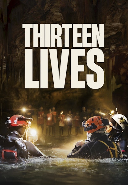 Thirteen Lives
