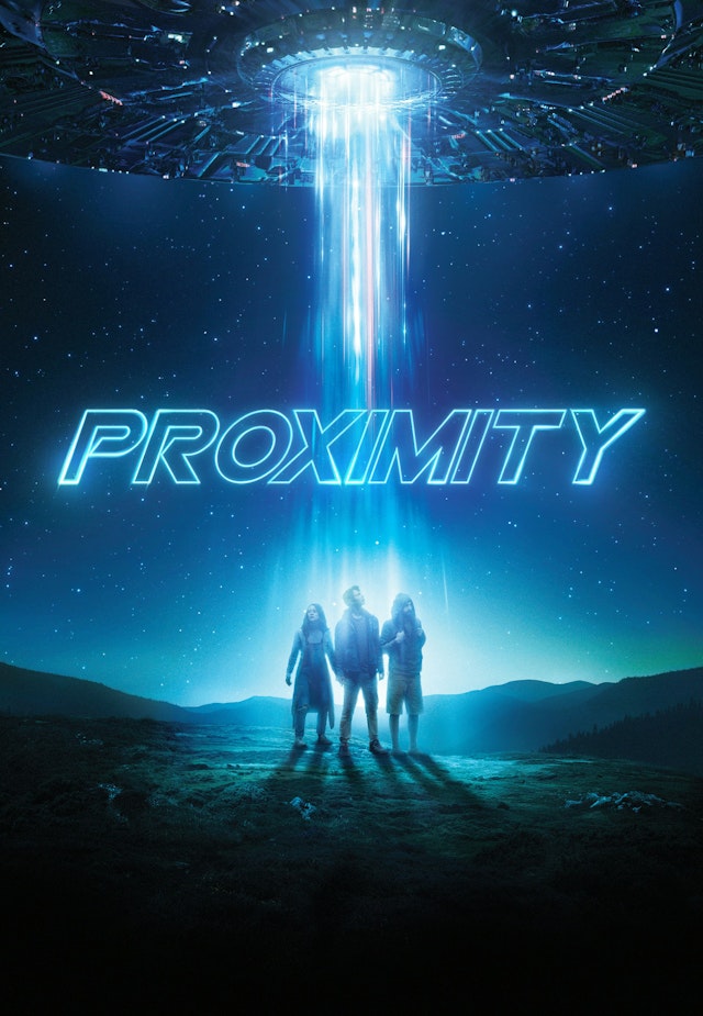 Proximity