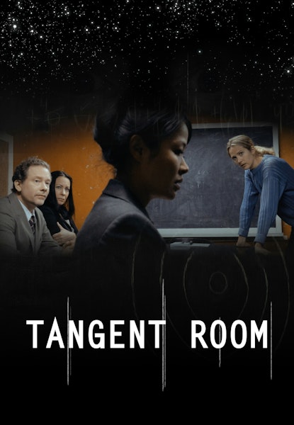 Tangent Room