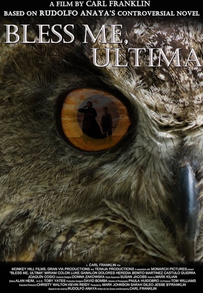 Bless me, Ultima