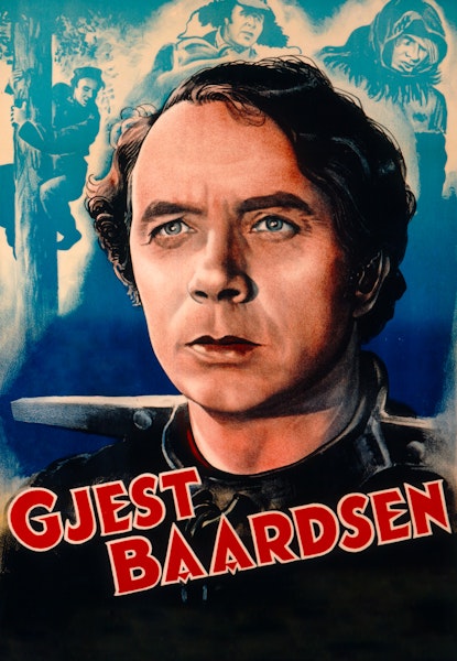 Gjest Baardsen