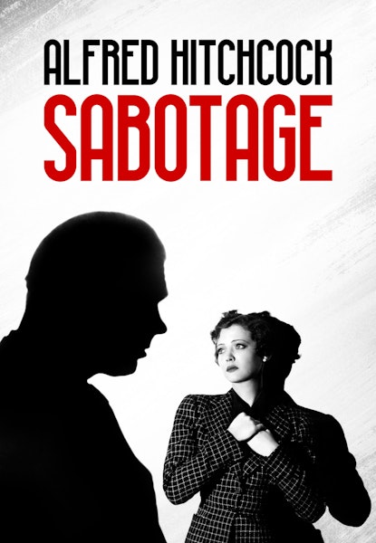 Sabotage
