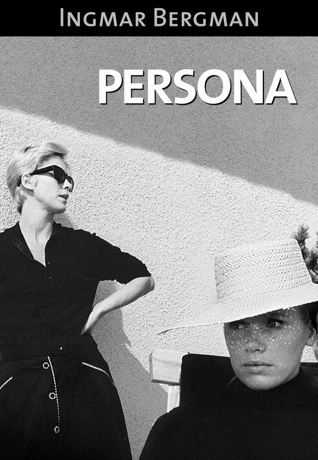 Persona - sonate for to