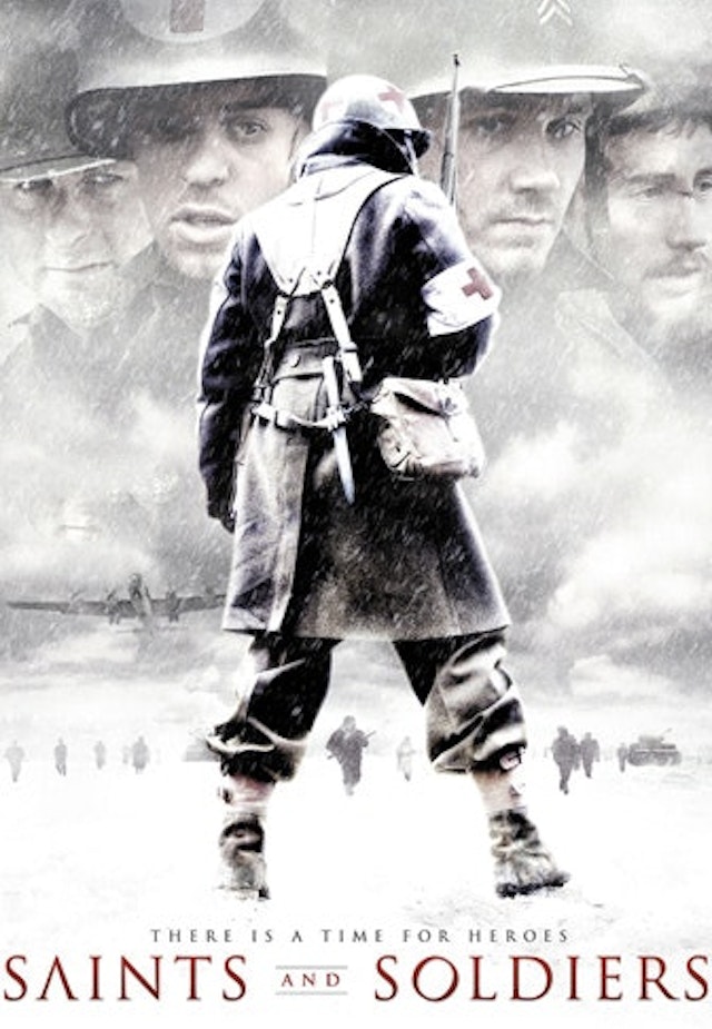 Saints and Soldiers
