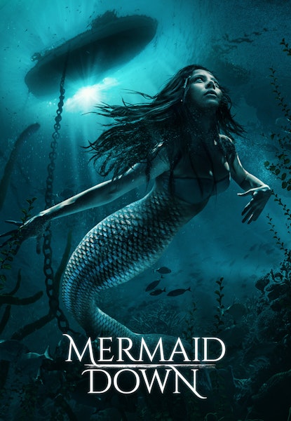 Mermaid Down