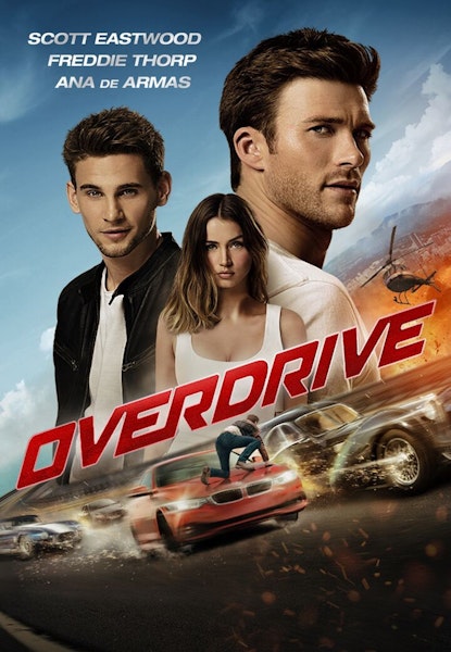 Overdrive