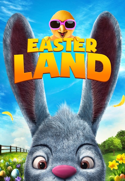 Easter Land