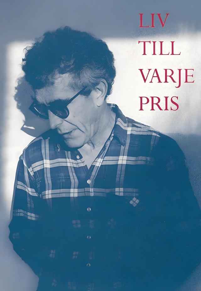 Liv till varje pris