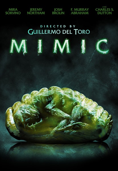 Mimic