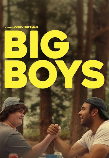 Big Boys
