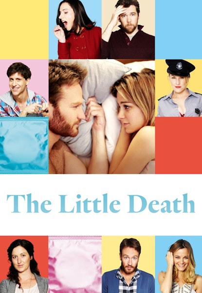 The Little Death