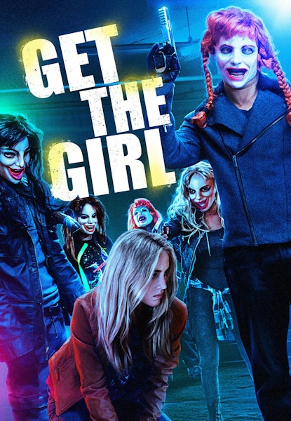 Get the Girl