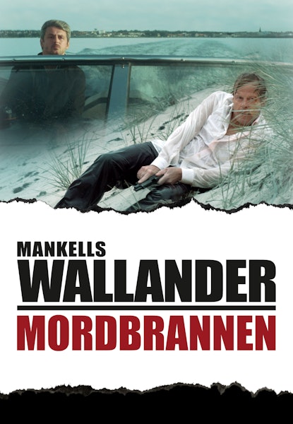 Wallander: Mordbrannen