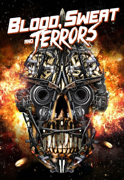 Blood Sweat And Terrors
