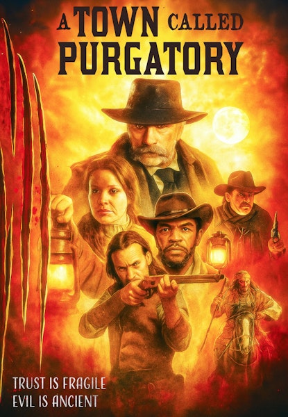 A Town Called Purgatory