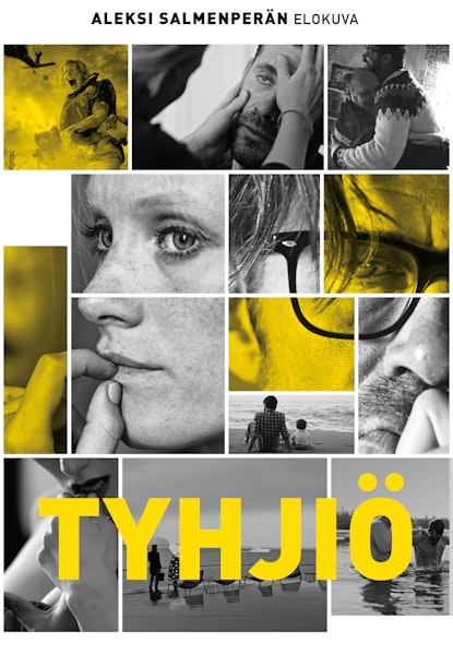 Tyhjiö