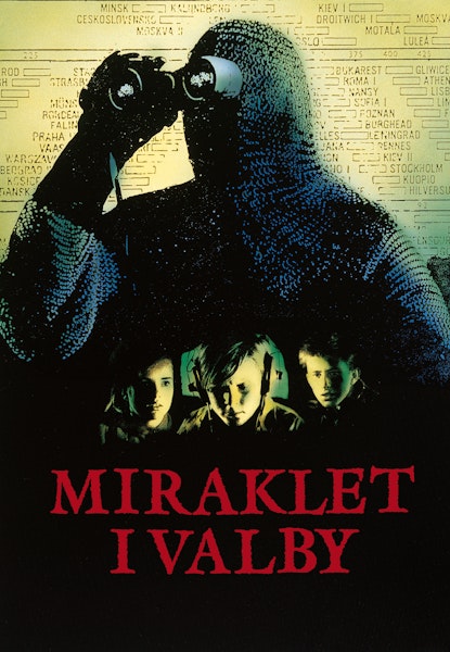 Miraklet i Valby