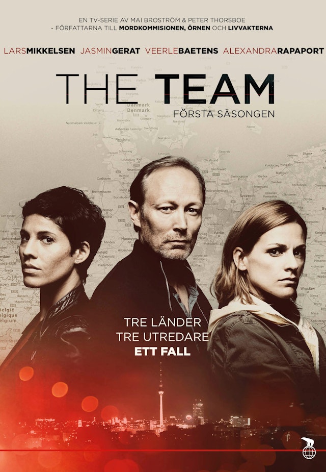 The Team