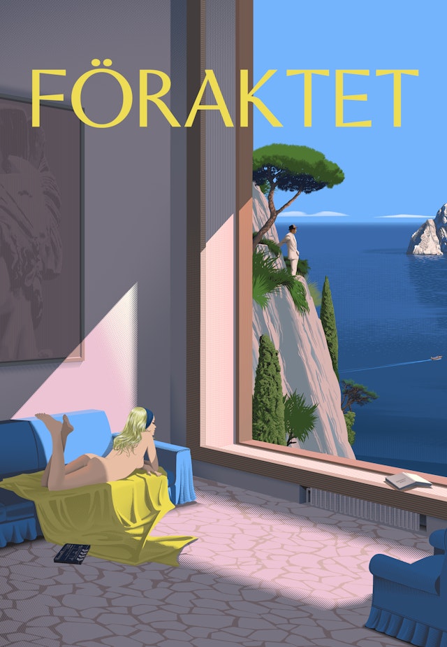 Föraktet