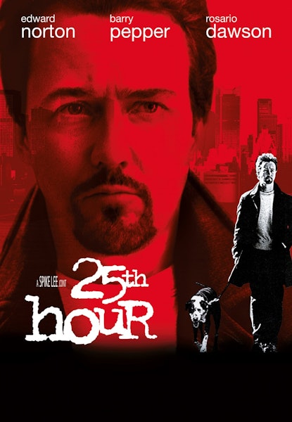 25th Hour