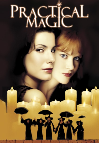 Practical Magic