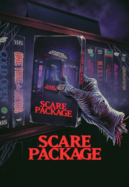 Scare Package