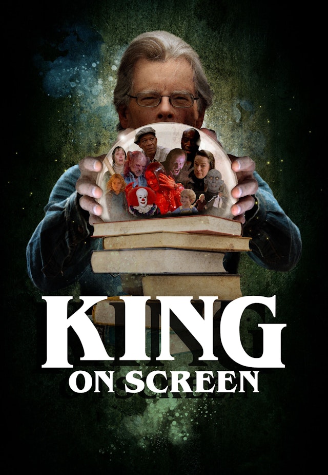 King on Screen