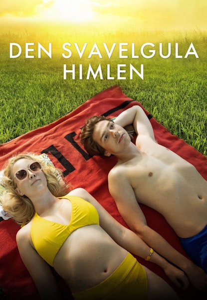 Den Svavelgula Himlen
