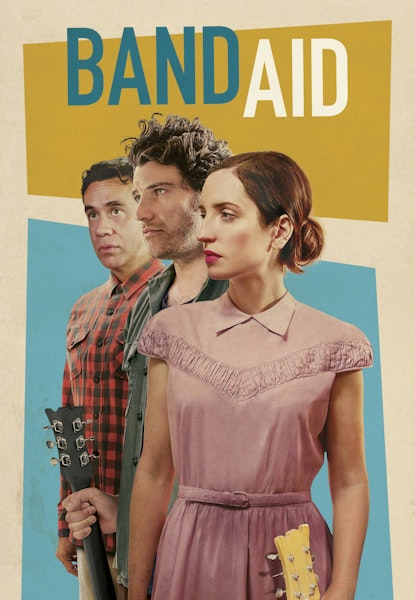 Band Aid