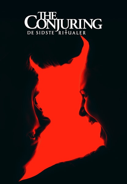 The Conjuring: De sidste ritualer
