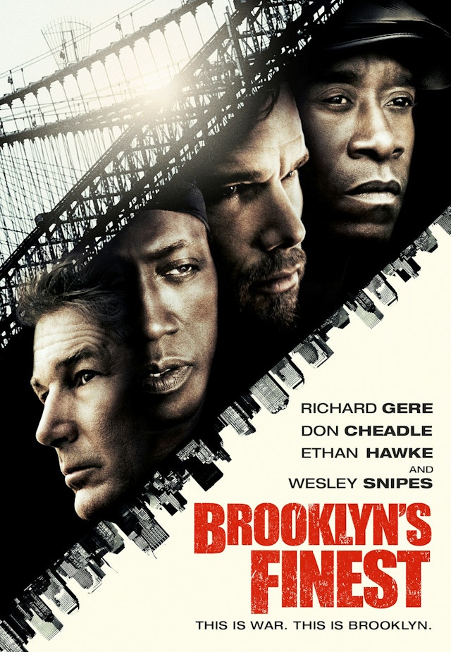 Brooklyn's Finest