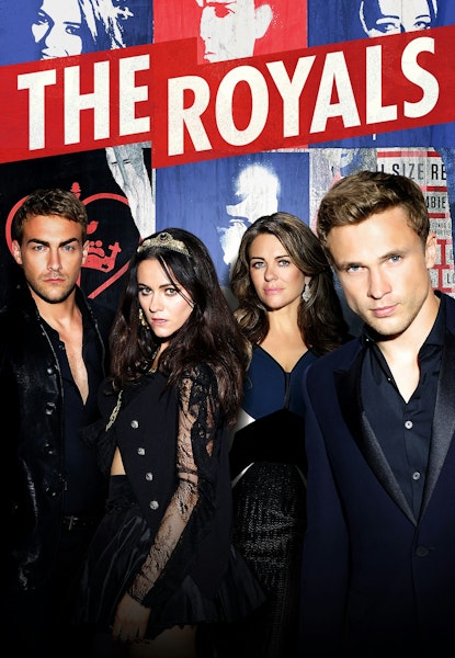 The Royals