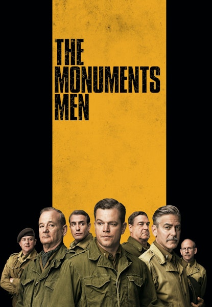 Monuments Men