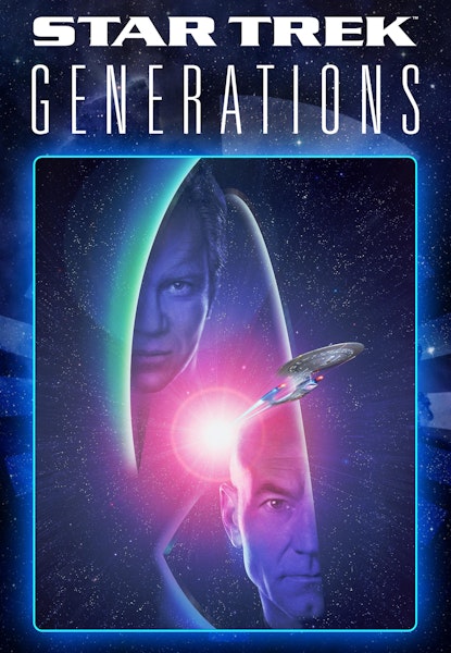 Star Trek VII: Generations