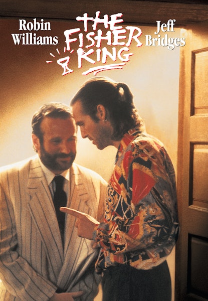 The Fisher King