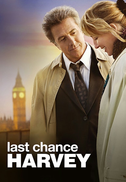 Last chance Harvey