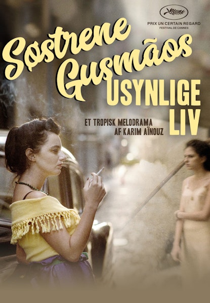 Søstrene Gusmãos usynlige liv