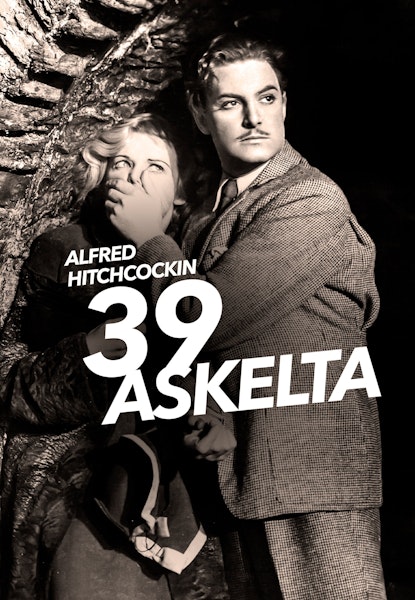 39 Steps