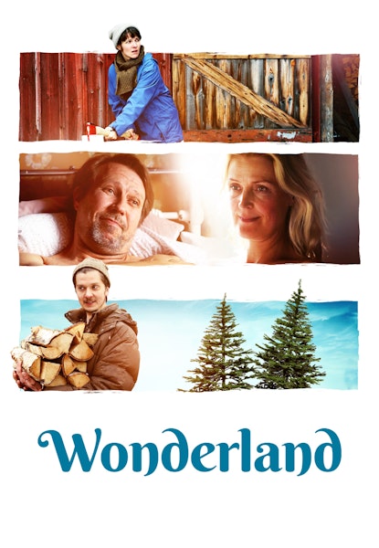 Wonderland